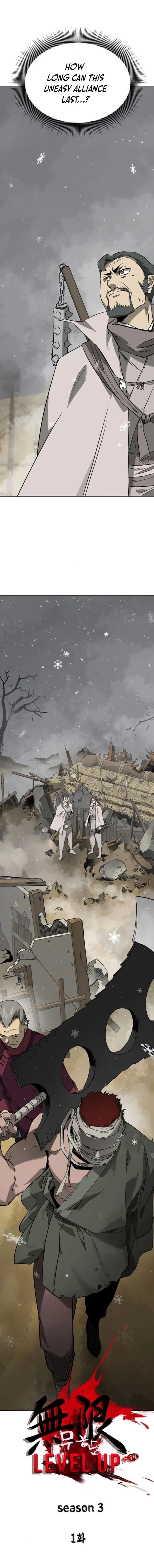 Infinite Leveling Murim 250 9