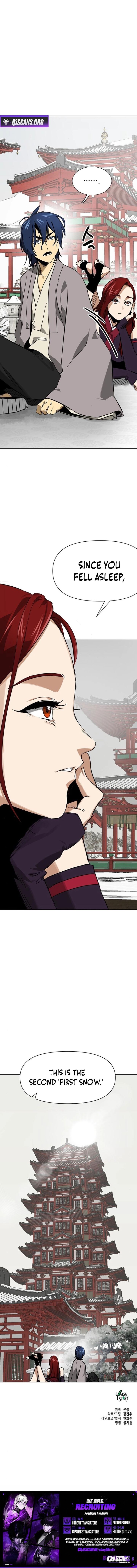 Infinite Leveling Murim 251 13