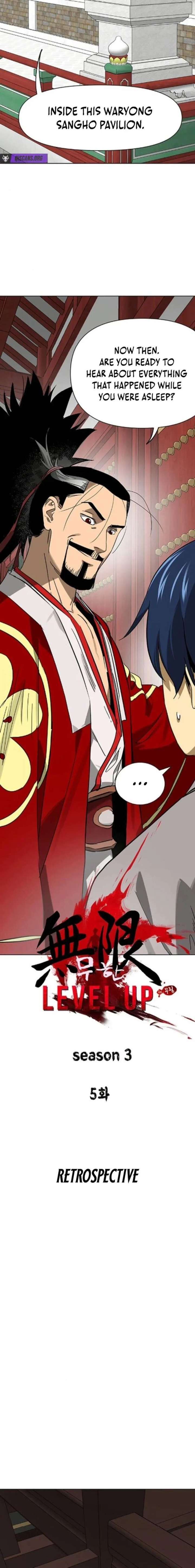 Infinite Leveling Murim 254 2