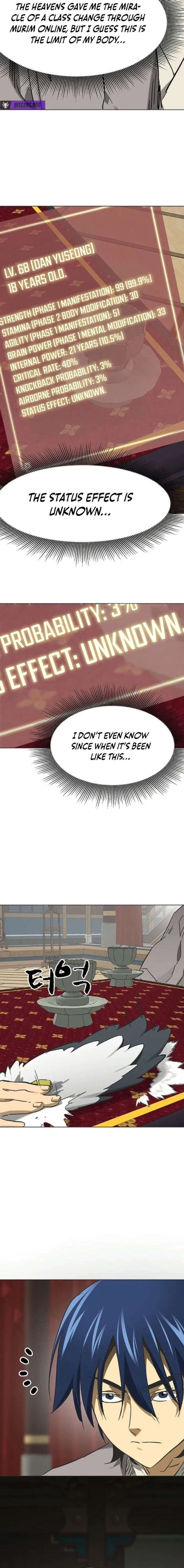 Infinite Leveling Murim 254 22