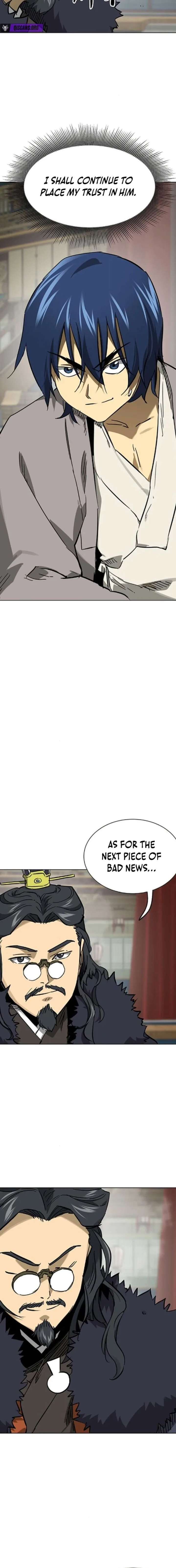 Infinite Leveling Murim 254 26