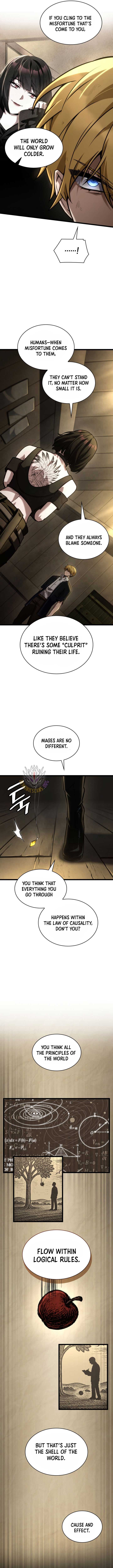 Infinite Mage 131 4