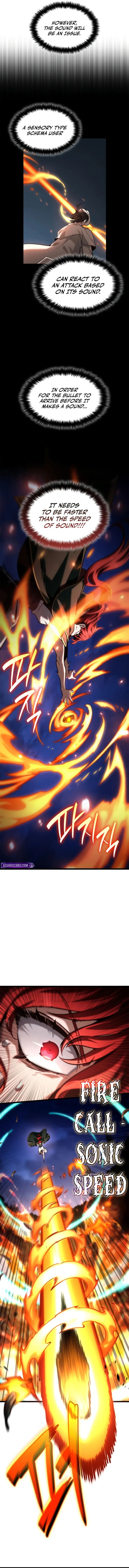 Infinite Mage 133 11