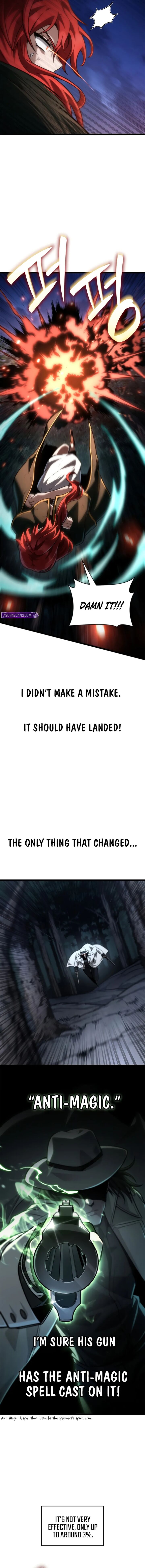 Infinite Mage 133 13