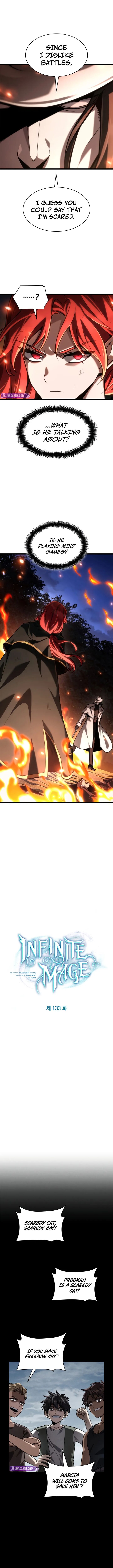 Infinite Mage 133 2