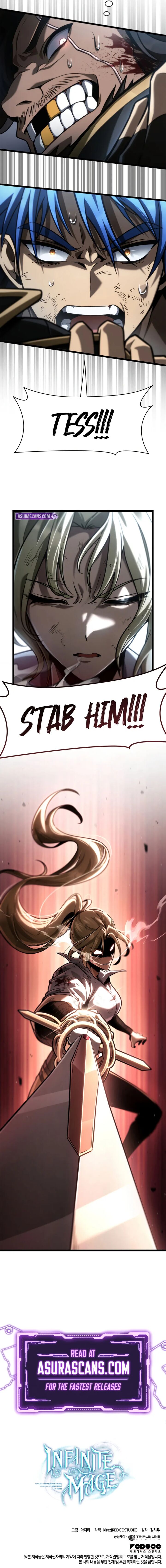 Infinite Mage 134 12