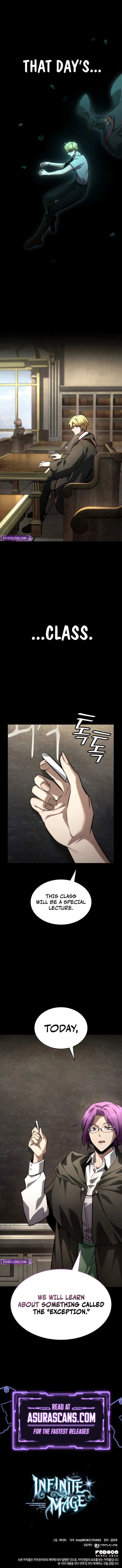 Infinite Mage 136 15