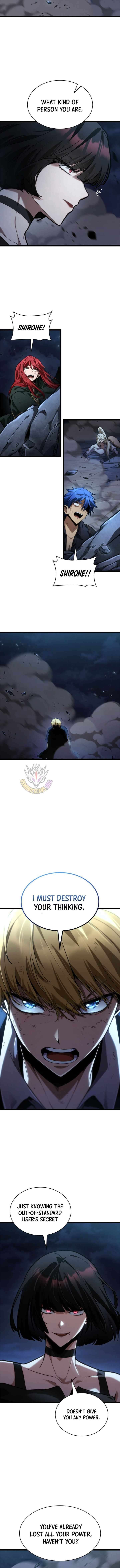 Infinite Mage 137 12