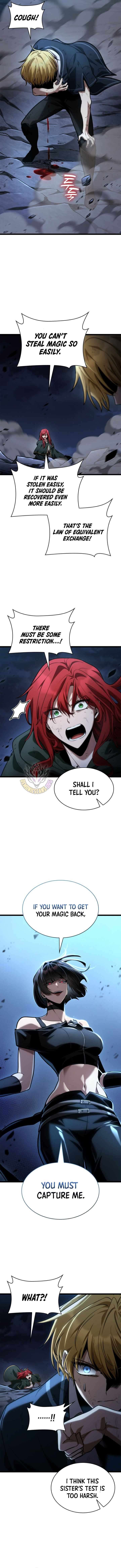 Infinite Mage 137 13