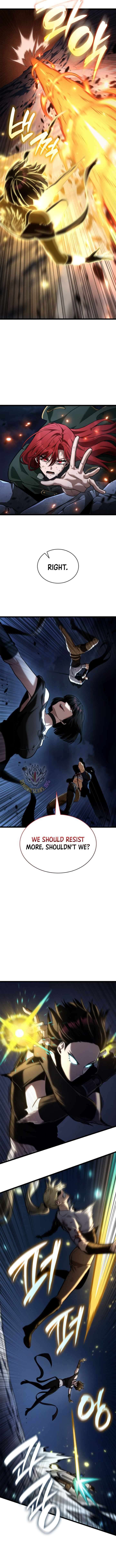 Infinite Mage 137 15