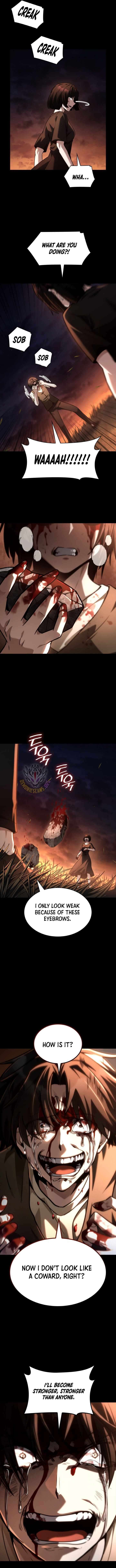 Infinite Mage 139 10