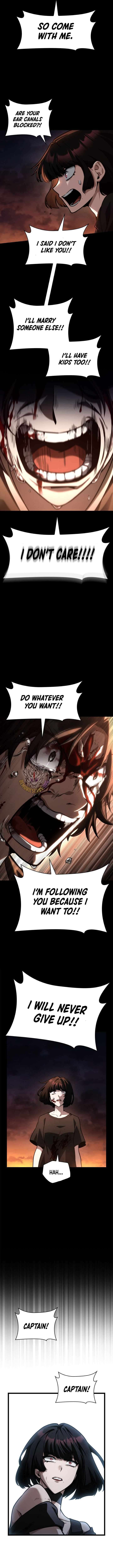 Infinite Mage 139 11