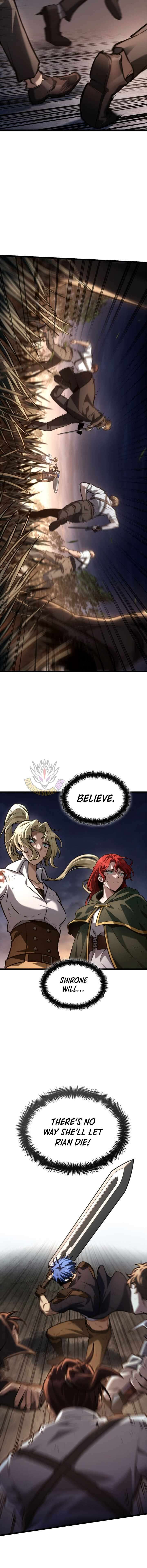 Infinite Mage 139 15