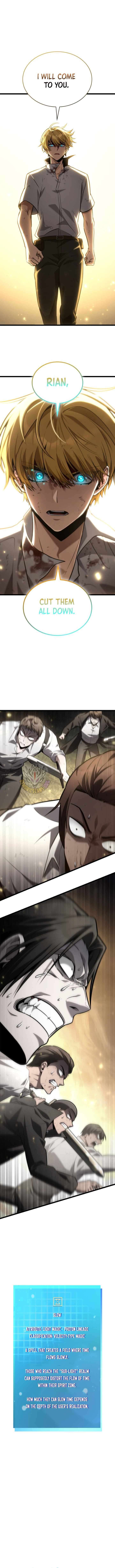 Infinite Mage 139 18