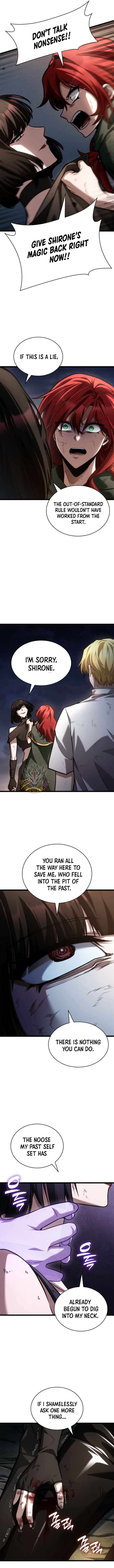 Infinite Mage 140 10