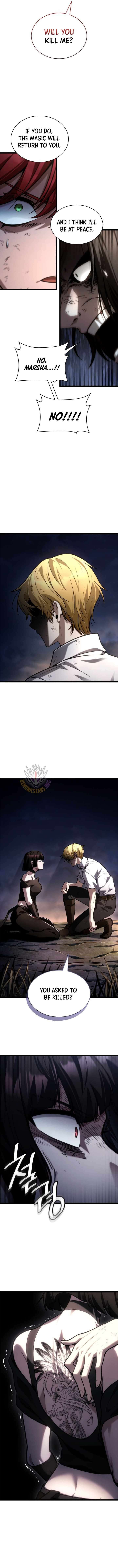 Infinite Mage 140 11