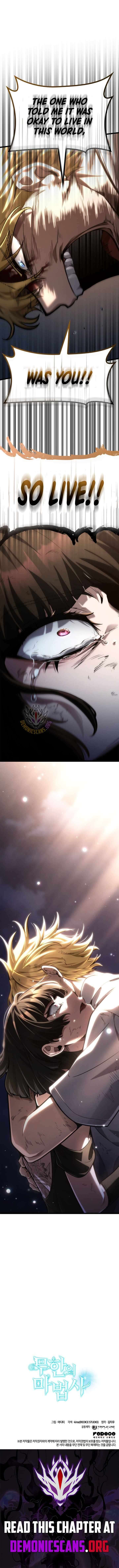 Infinite Mage 140 16