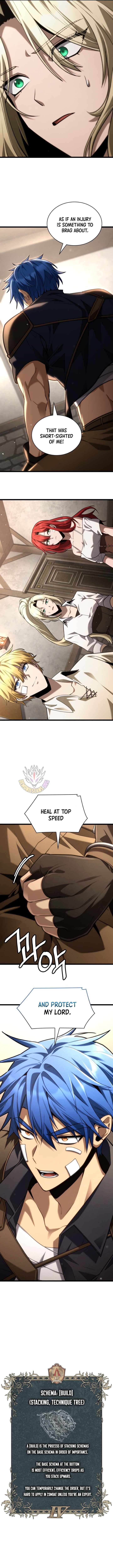 Infinite Mage 142 16