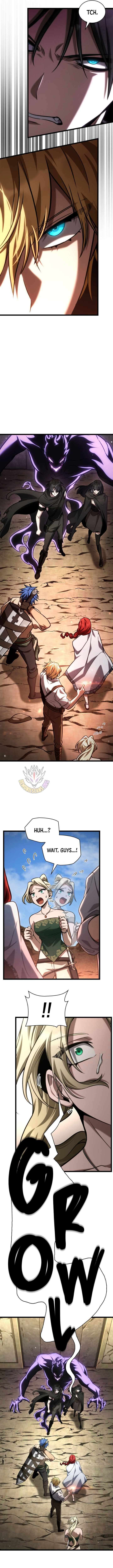 Infinite Mage 143 11