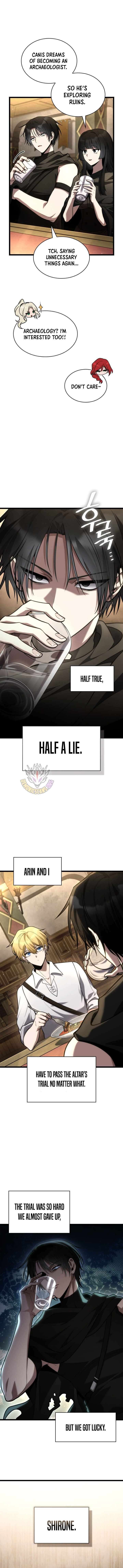 Infinite Mage 143 14