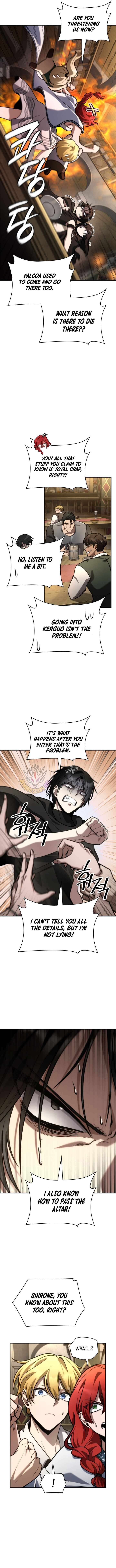 Infinite Mage 144 10