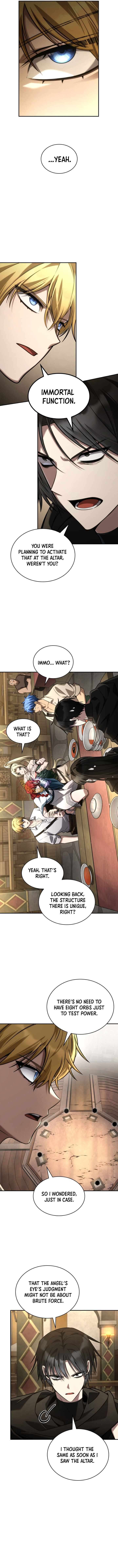 Infinite Mage 144 11