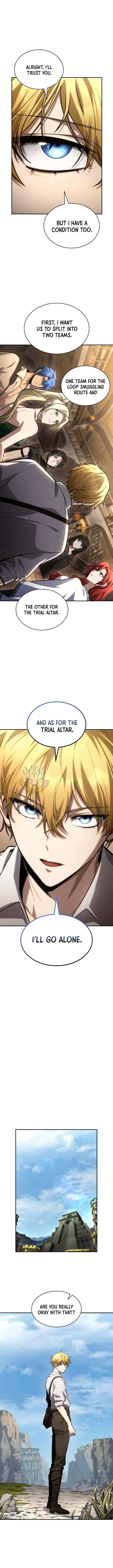 Infinite Mage 144 14