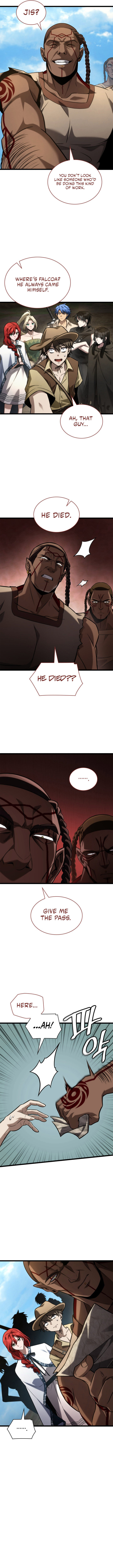 Infinite Mage 145 11