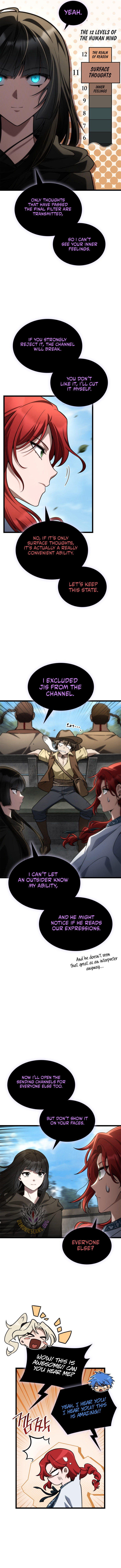 Infinite Mage 145 14