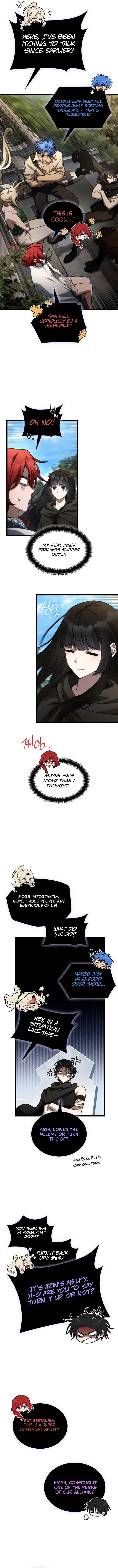 Infinite Mage 145 15