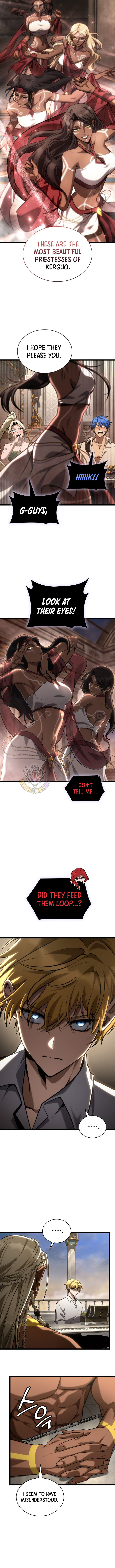 Infinite Mage 147 10