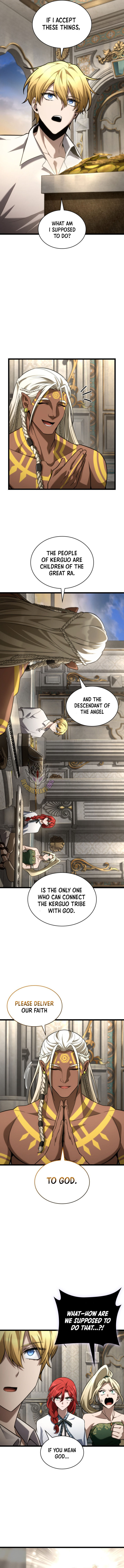 Infinite Mage 147 12