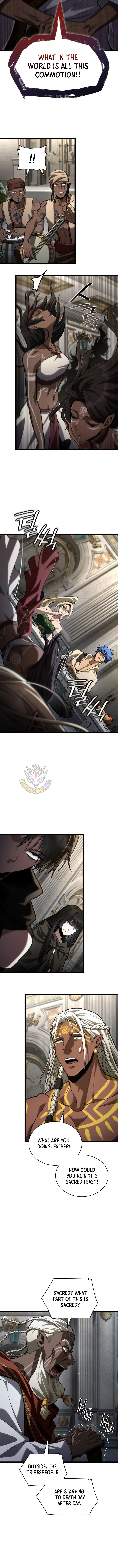 Infinite Mage 147 14