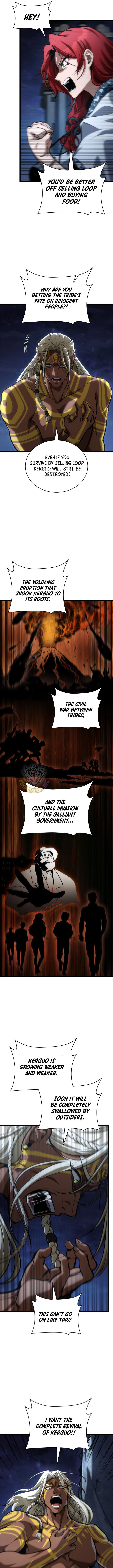 Infinite Mage 148 10