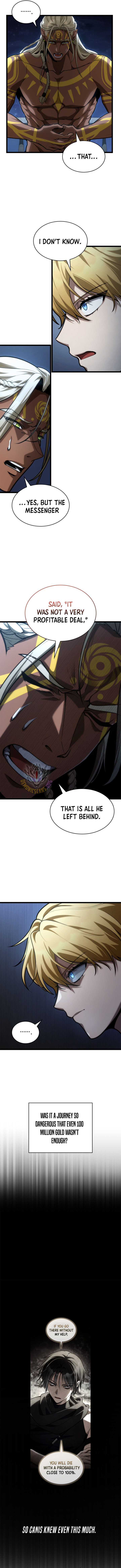 Infinite Mage 148 12