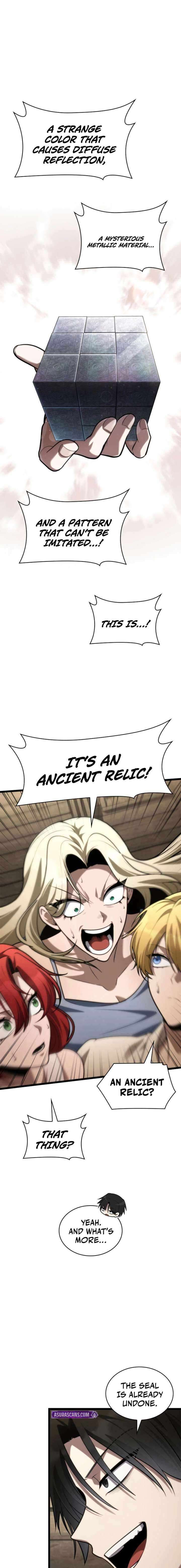 Infinite Mage 149 11