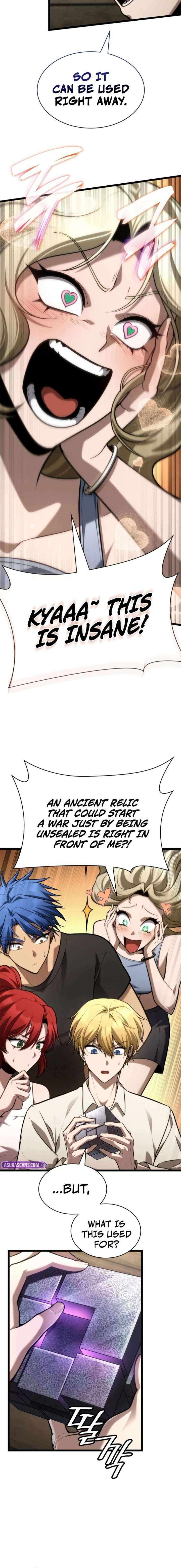 Infinite Mage 149 12