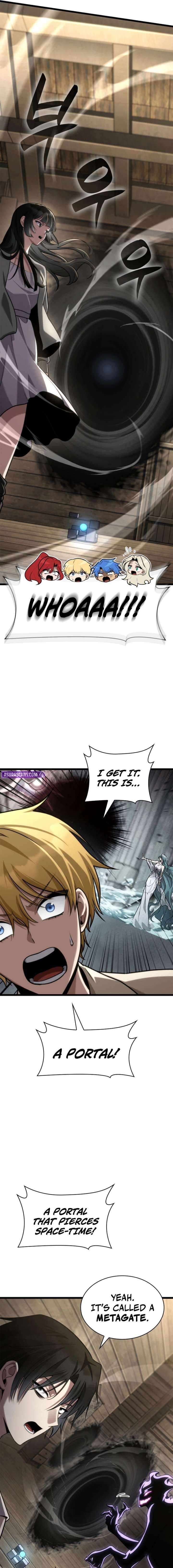 Infinite Mage 149 15