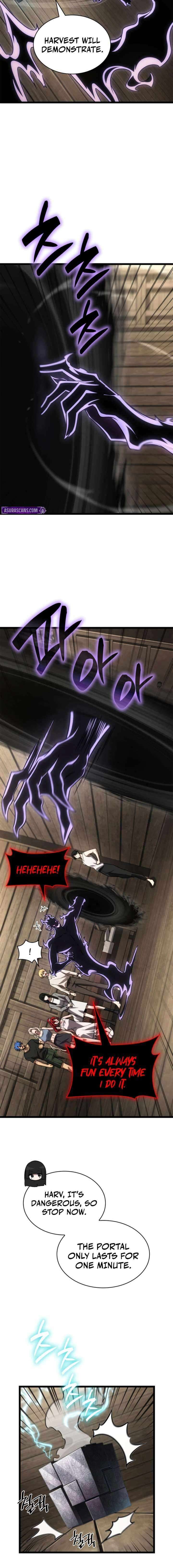 Infinite Mage 149 16