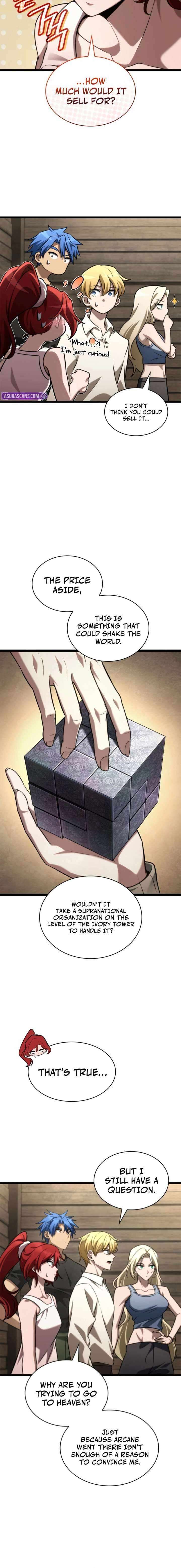 Infinite Mage 149 18