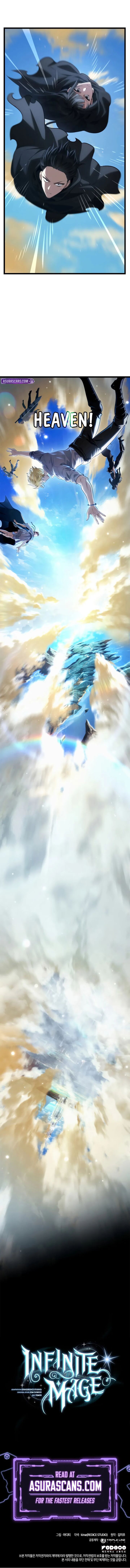 Infinite Mage 150 13