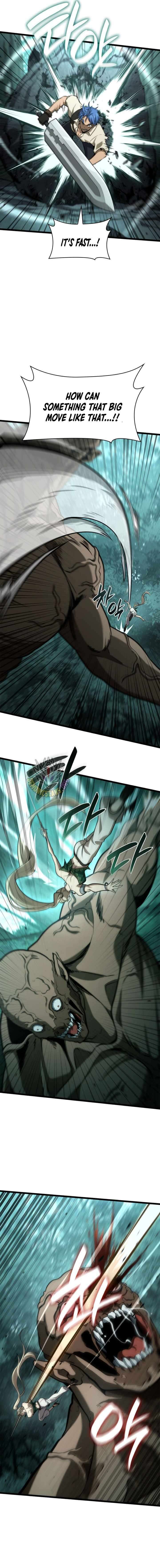 Infinite Mage 151 14