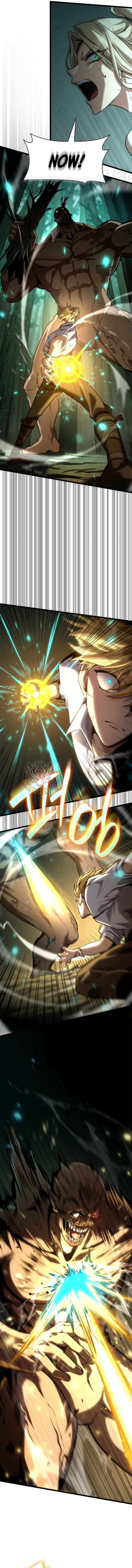 Infinite Mage 151 15