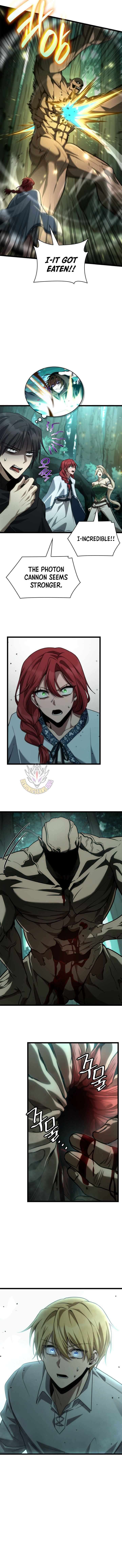 Infinite Mage 151 16