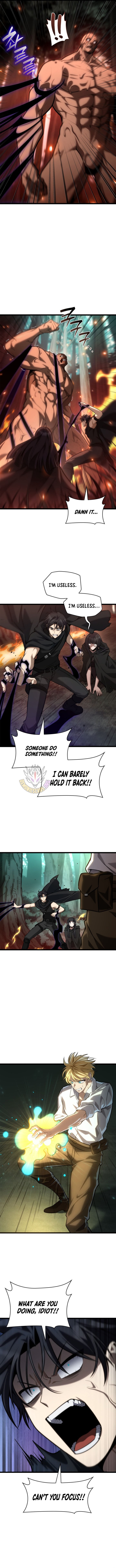 Infinite Mage 152 10