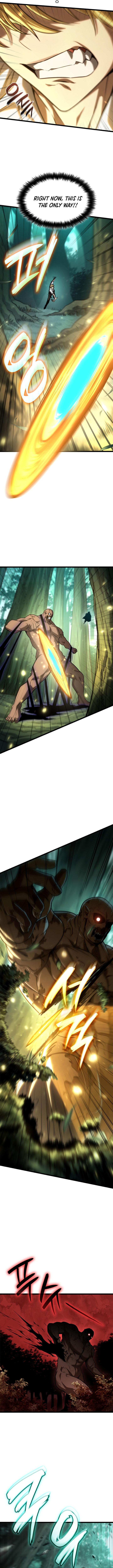 Infinite Mage 152 12