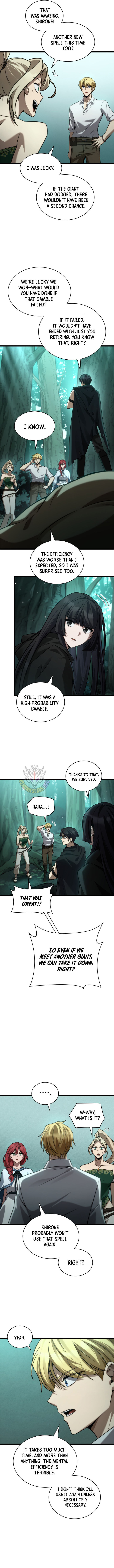 Infinite Mage 152 14