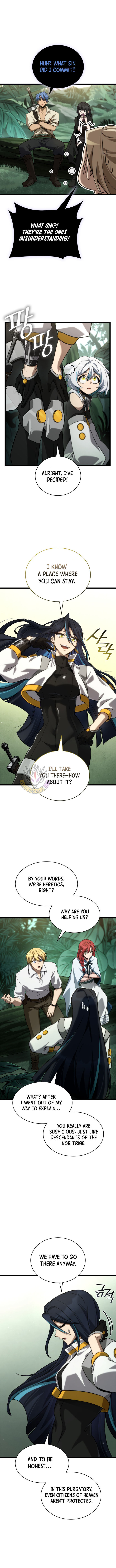 Infinite Mage 154 11