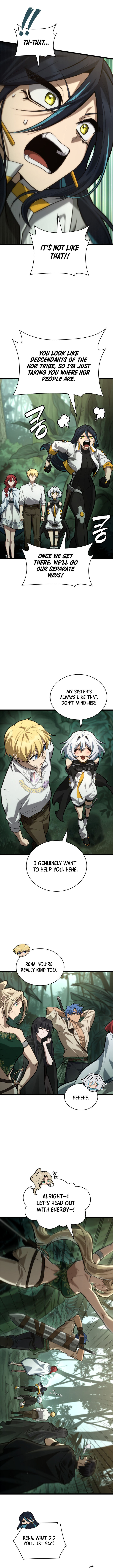 Infinite Mage 154 13