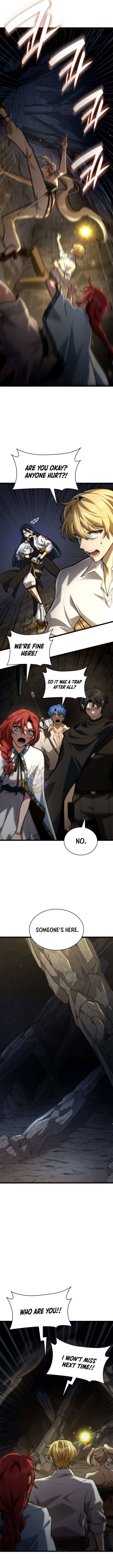 Infinite Mage 155 10